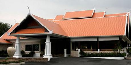 Thai Garden Resort Pattaya
