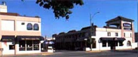 Travelodge Kelowna on the Lake