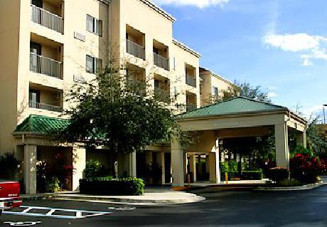 Courtyard Orlando Altamonte Springs/Maitland