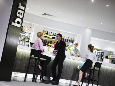 Holiday Inn LONDON - BLOOMSBURY