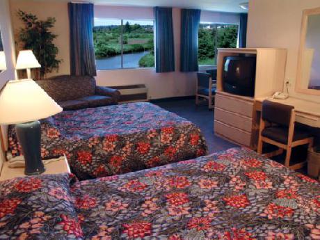 Shilo Inn Suites Hotel Warrenton