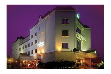 Country Inn & Suites By Carlson, Jalandhar