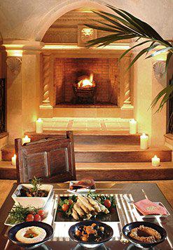 JW Marriott Hotel Cairo