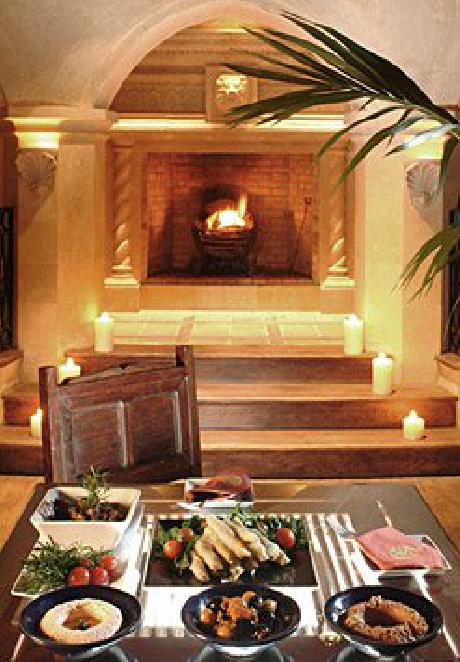 JW Marriott Hotel Cairo