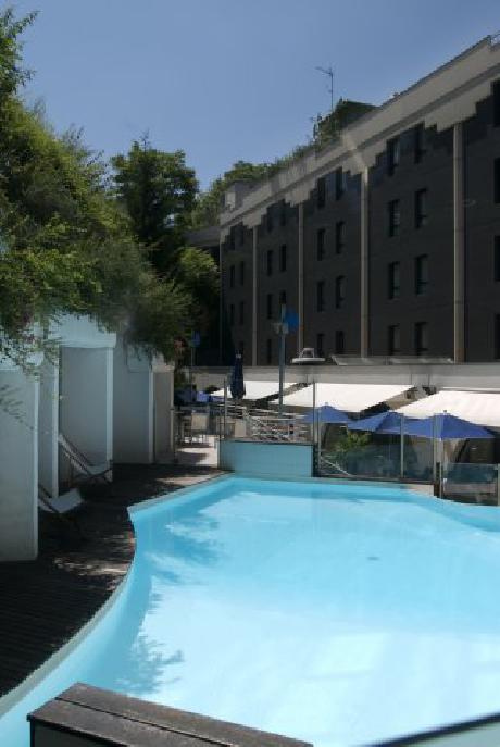 Holiday Inn LYON - VAISE