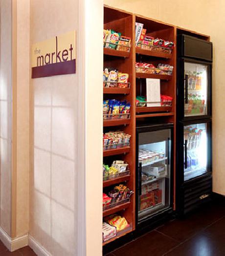 Residence Inn Houston Intercontinental Airport at Greenspoint