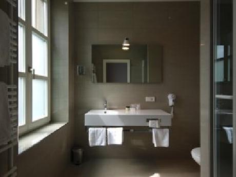 Hotel Stadt Rosenheim