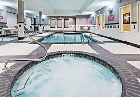 TownePlace Suites Tulsa North/Owasso