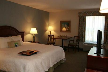Hampton Inn Clarks SummitScranton