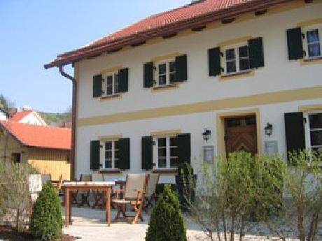 Chalet am Kiental
