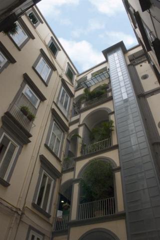 Chiaja Hotel de Charme