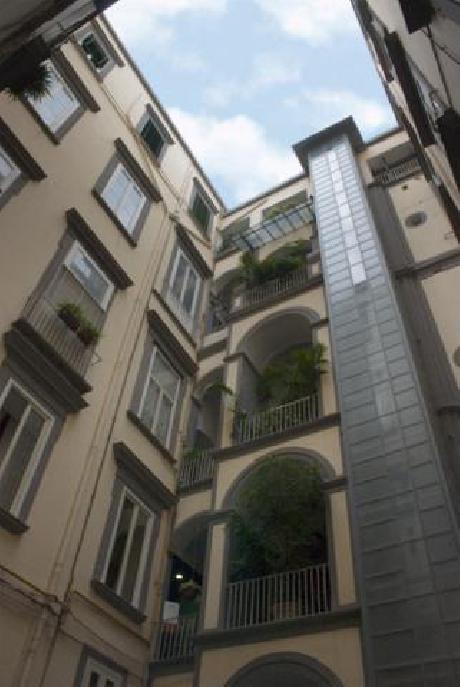 Chiaja Hotel de Charme