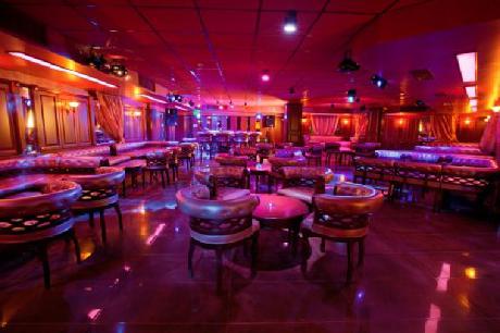 SPA Hotel Berlin Park