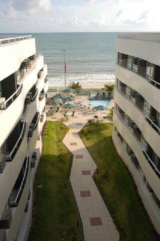 Nobile Suites Ponta Negra