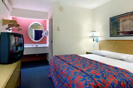 Red Roof Inn Chicago O'Hare Airport