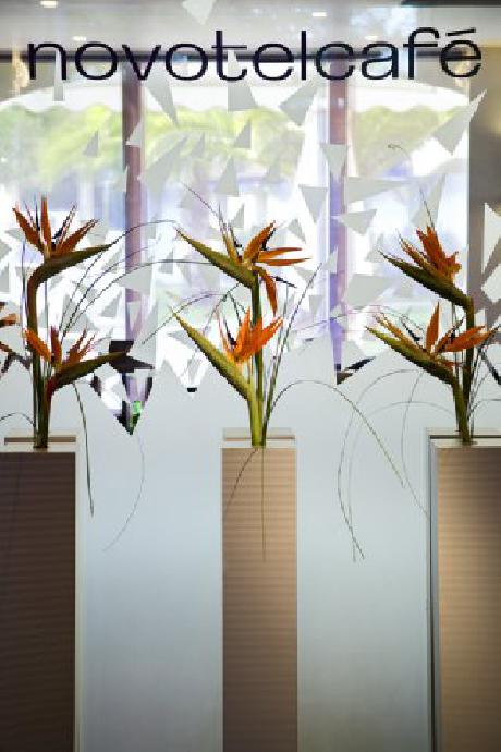 Novotel Montpellier