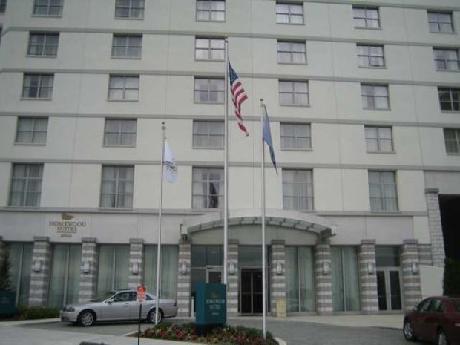 Homewood Suites by Hilton PhiladelphiaCity Avenue