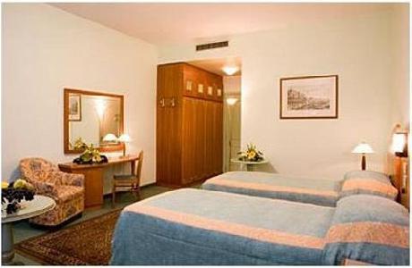 Terme Venezia Hotel Abano Terme - Padova