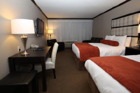 Prestige Hotel Vernon