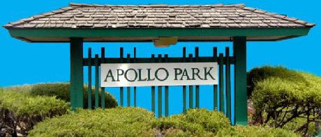 Apollo Park Executive Suites
