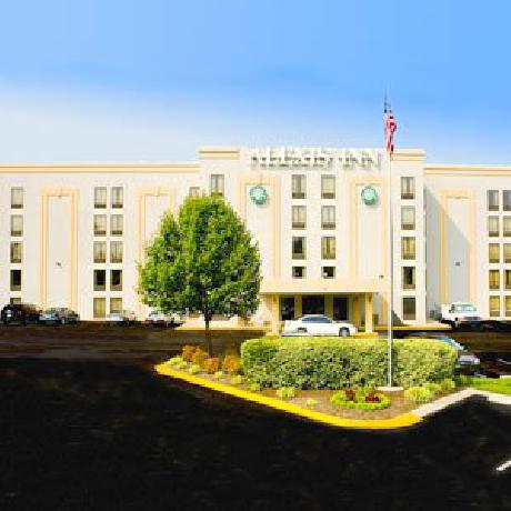 Alexis Inn & Suites Opryland-N