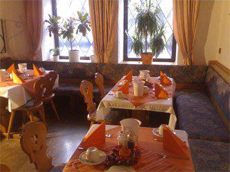 Bavaria Hotel Muenchner Hof