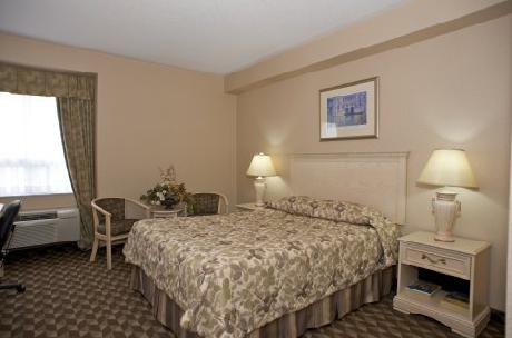 Monte Carlo Inns Toronto Markham