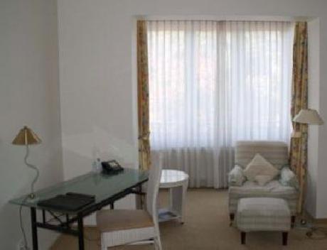 Entree Hotel Gross Borstel