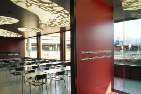 Stiftung Weizenkorn DASBREITEHOTEL