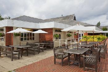 Holiday Inn READING-SOUTH M4, JCT.11