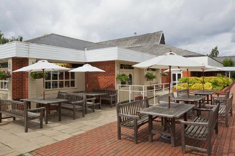 Holiday Inn READING-SOUTH M4, JCT.11