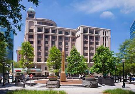 Atlanta Marriott Downtown