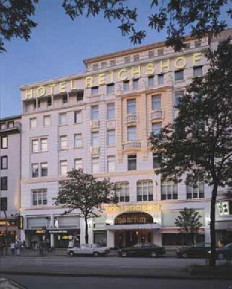 Maritim Reichshof Hotel