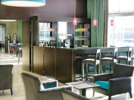 Residhome les Berges de la Loire