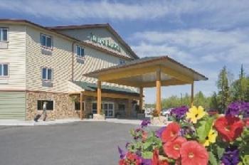 Alpine Lodge Fairbanks Alaska