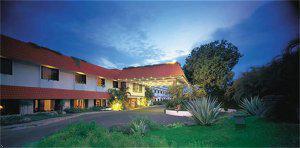 Chennai Trident Hilton