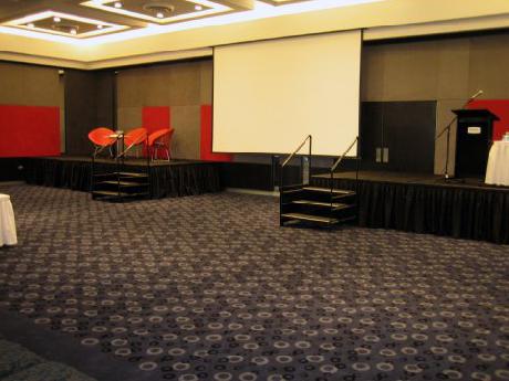 Holiday Inn HOLIDAY INN SURFERS PARADISE