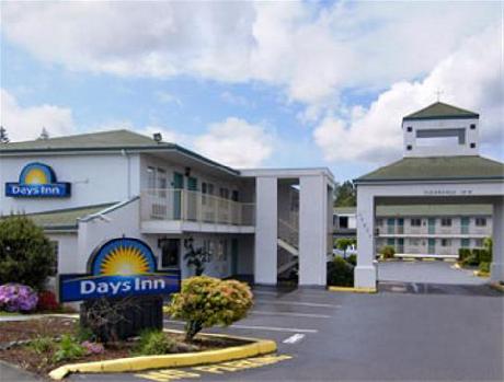 Days Inn Federal Way
