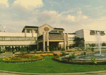 International Conference Hotel