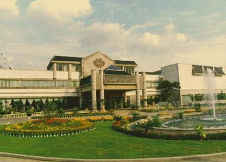 International Conference Hotel