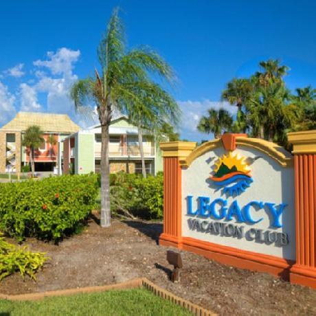 Legacy Vacation Club Indian Shores