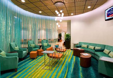 SpringHill Suites San Antonio Downtown/Alamo Plaza