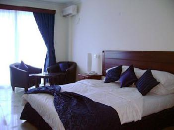 SUNRISE RESORT APARTMENTS AND SPA