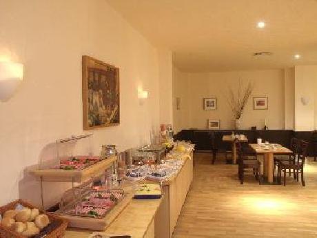 TOP KHR Stadthotel Dusseldorf