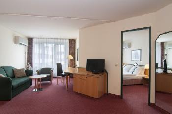 Holiday Inn ESSEN - CITY CENTRE