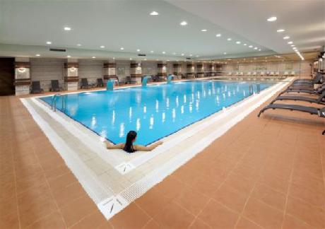 Radisson Blu Resort & Spa, Cesme