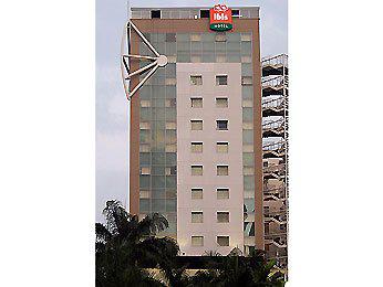 ibis Rio de Janeiro Centro