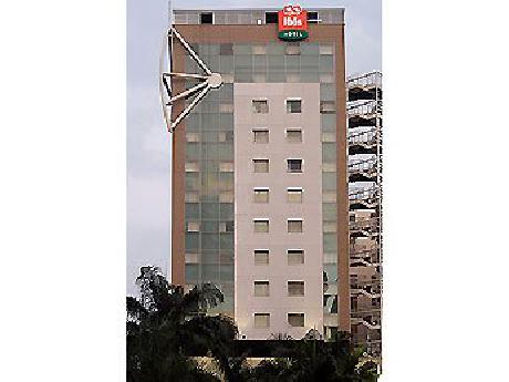 ibis Rio de Janeiro Centro