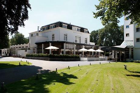 Fletcher Hotel Restaurant Erica