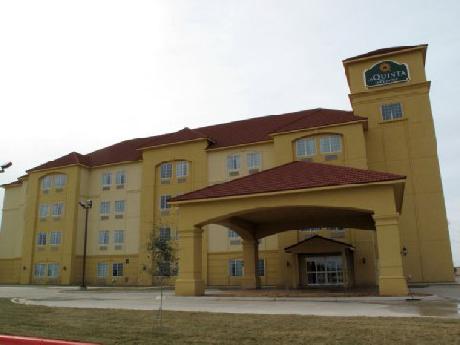La Quinta Inn & Suites Dumas